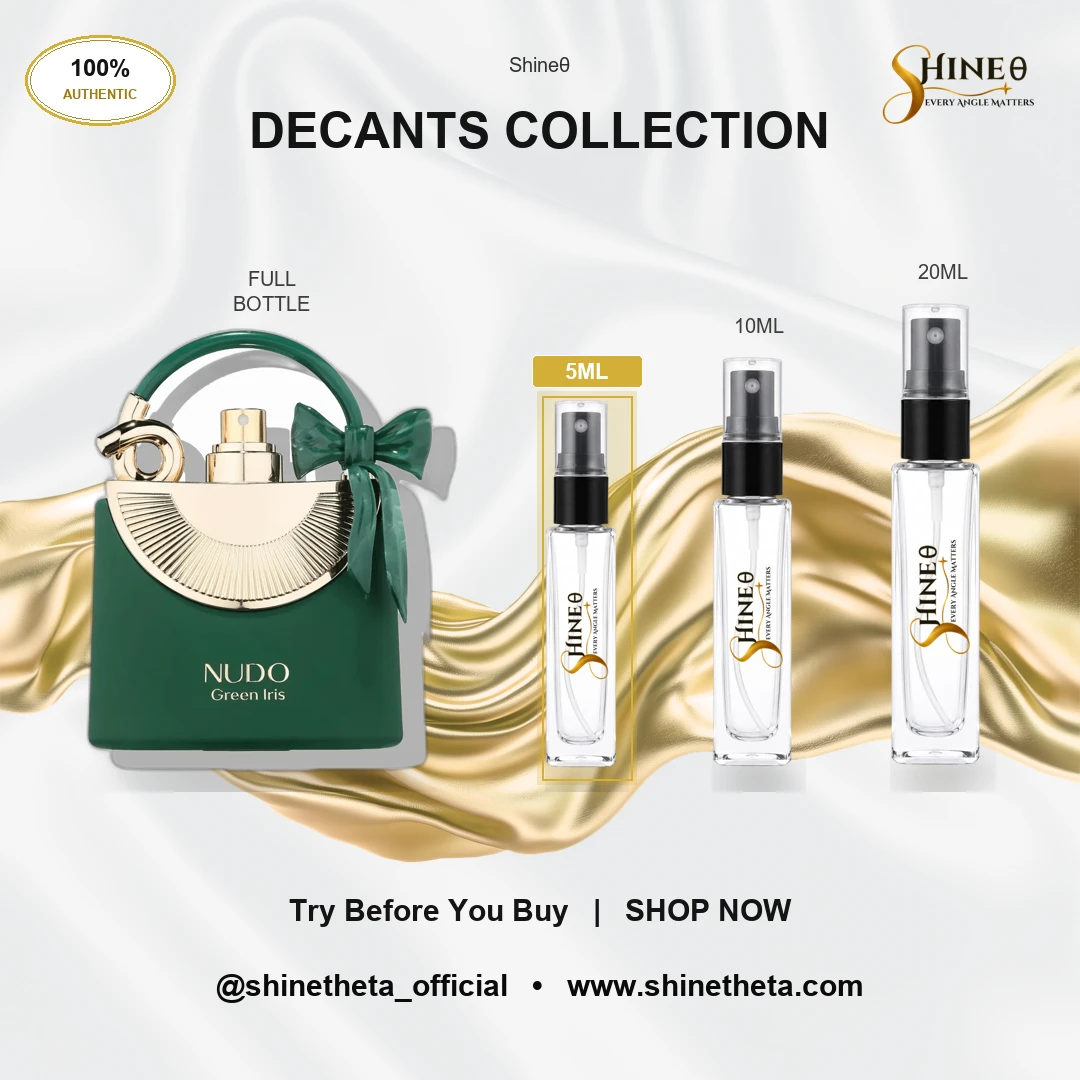 5mL Decant